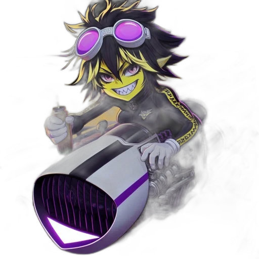 mask, weapon, robot, staff transparent PNG cut-out