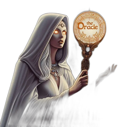 staff, fantasy art, concept art, comic book art transparent PNG cut-out