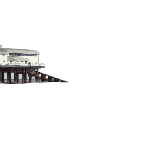 weapon, staff, building, robot transparent PNG cut-out