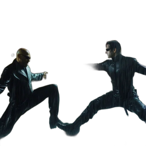 concept art, comic book art, 3d render, outer space transparent PNG cut-out