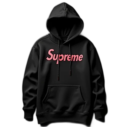 jacket, 3d render, vaporwave, cyberpunk transparent PNG cut-out