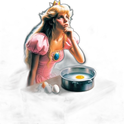 food, dress, jewelry, concept art transparent PNG cut-out