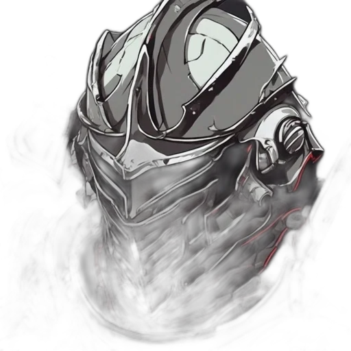 mask, robot, jacket, face transparent PNG cut-out