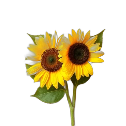 flower, crown, jewelry, staff transparent PNG cut-out