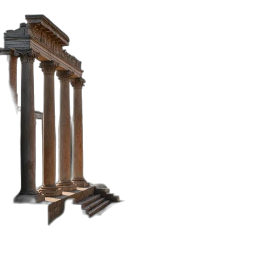 furniture, building, weapon, staff transparent PNG cut-out