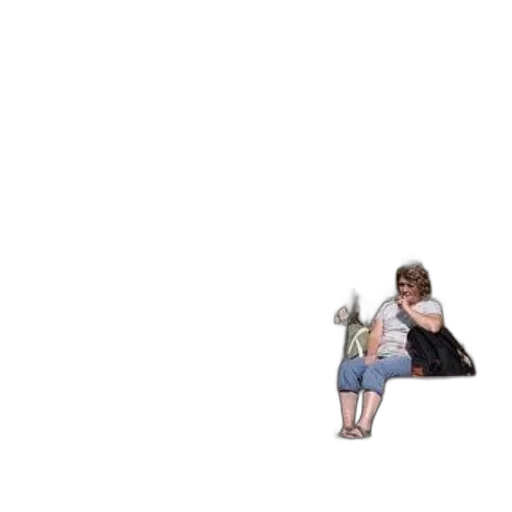dress, umbrella, staff, weapon transparent PNG cut-out