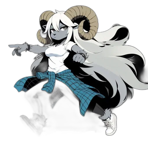staff, mask, creature, dragon transparent PNG cut-out