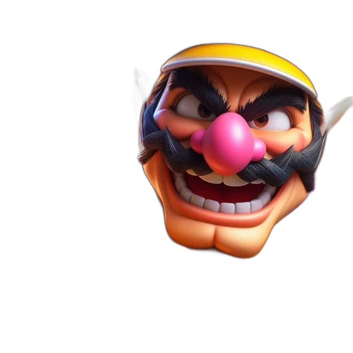 mask, face, crown, hat transparent PNG cut-out