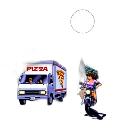 food, car, robot, weapon transparent PNG cut-out