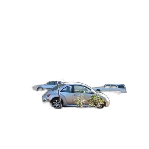 car, animal, robot, weapon transparent PNG cut-out