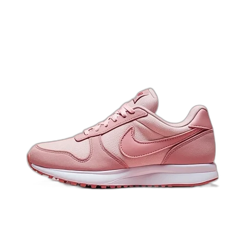 shoes, vaporwave, 3d render, photorealistic transparent PNG cut-out