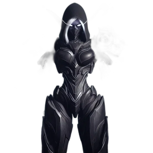 robot, weapon, mask, creature transparent PNG cut-out