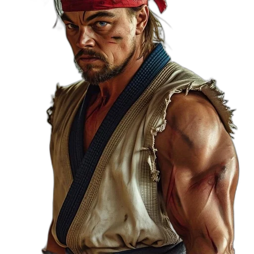 staff, hat, weapon, face transparent PNG cut-out
