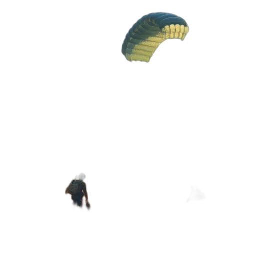 umbrella, creature, animal, dragon transparent PNG cut-out