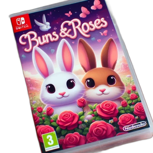concept art, nintendo, switch, game transparent PNG cut-out