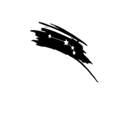 hair, crown, hat, weapon transparent PNG cut-out