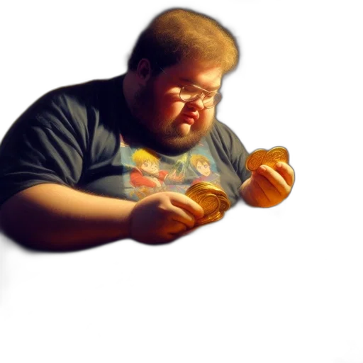 food, weapon, creature, animal transparent PNG cut-out