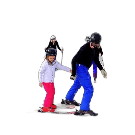 3d render, concept art, photorealistic, snow transparent PNG cut-out