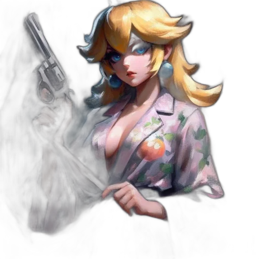 weapon, staff, dress, concept art transparent PNG cut-out