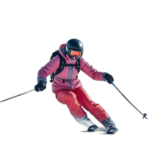 staff, jacket, photorealistic, female transparent PNG cut-out