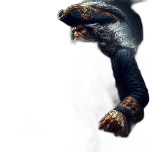 dragon, creature, sword, face transparent PNG cut-out