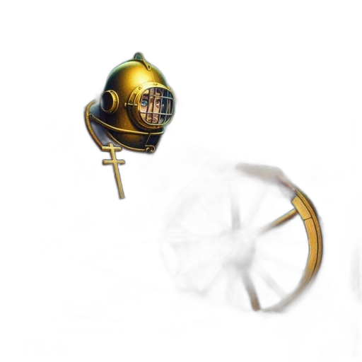 jewelry, mask, sword, crown transparent PNG cut-out