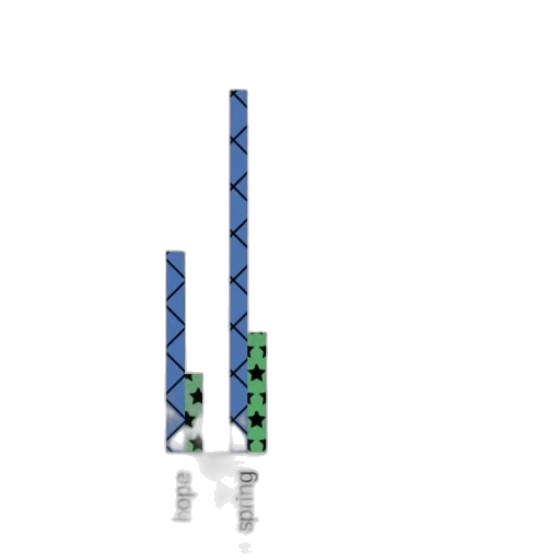 jewelry, staff, crown, weapon transparent PNG cut-out
