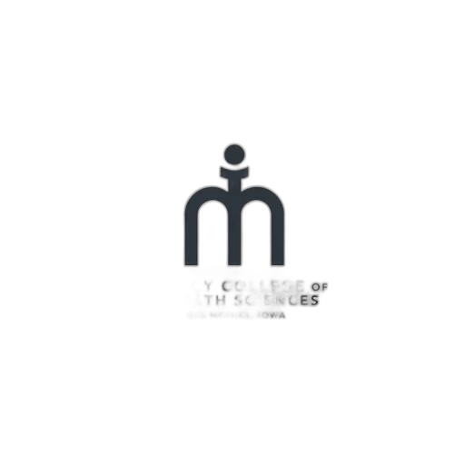 staff, 3d render, monochrome, logo transparent PNG cut-out