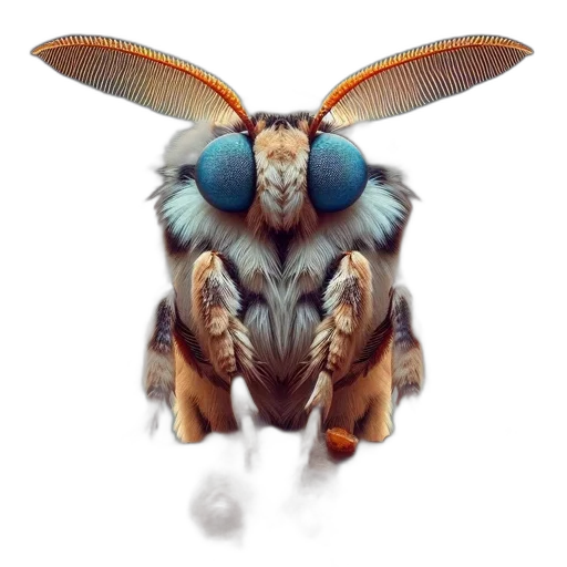 animal, creature, jewelry, staff transparent PNG cut-out