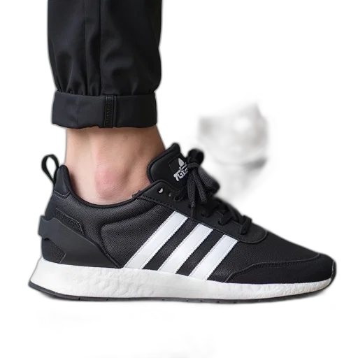shoes, 3d render, photorealistic, concept art transparent PNG cut-out