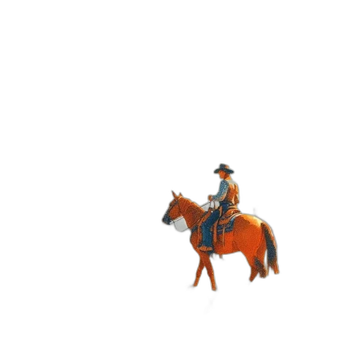 hat, animal, staff, jacket transparent PNG cut-out