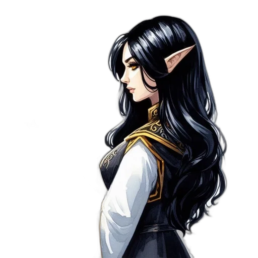 dragon, staff, fantasy art, concept art transparent PNG cut-out