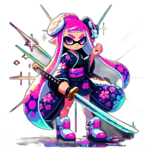 weapon, staff, sword, concept art transparent PNG cut-out