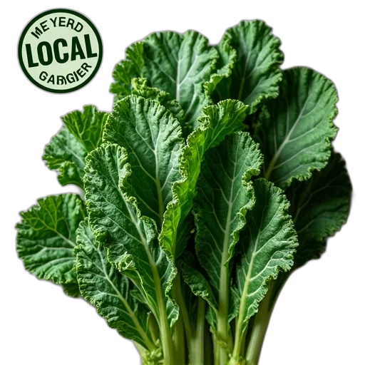 food, crown, bunch, fresh transparent PNG cut-out