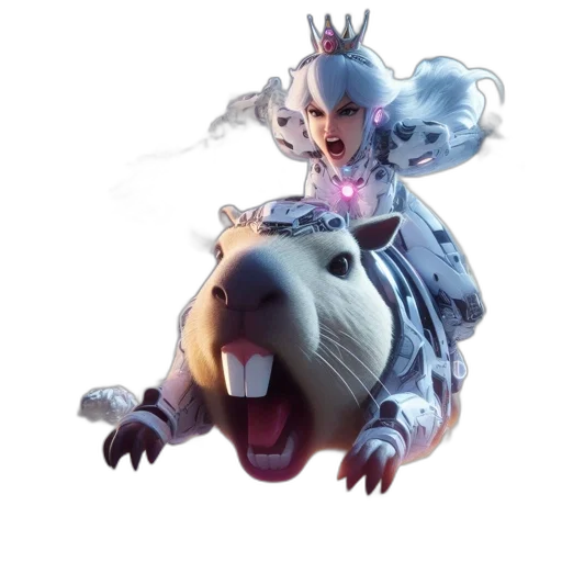 dragon, creature, animal, face transparent PNG cut-out