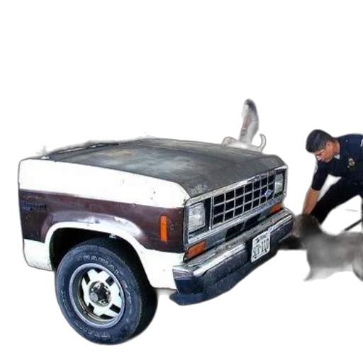 car, weapon, staff, concept art transparent PNG cut-out