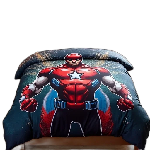 furniture, 3d render, comic book art, concept art transparent PNG cut-out