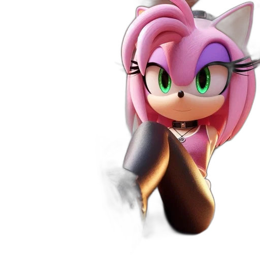 weapon, animal, staff, creature transparent PNG cut-out