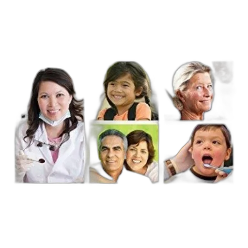 staff, cover, book, report transparent PNG cut-out