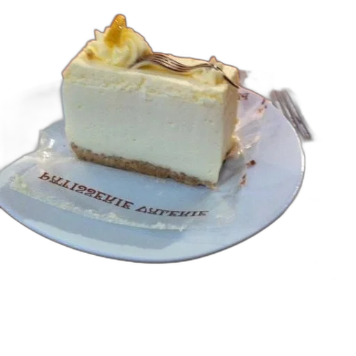 food, crown, 3d render, photorealistic transparent PNG cut-out