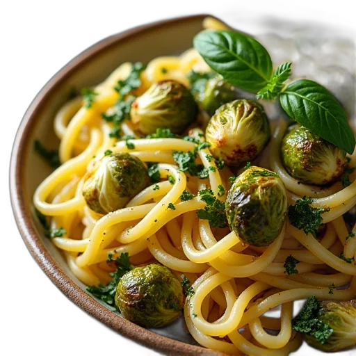 food, photorealistic, ingredients, pasta transparent PNG cut-out