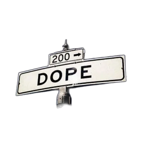 jewelry, street, sign, word transparent PNG cut-out