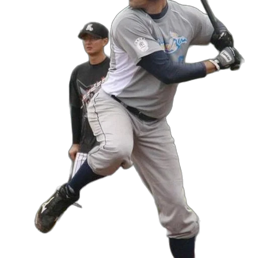 staff, creature, photorealistic, baseball transparent PNG cut-out