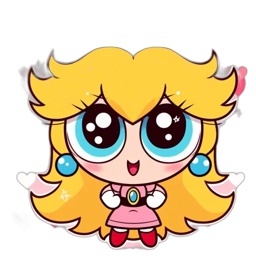 staff, face, jewelry, cartoon transparent PNG cut-out