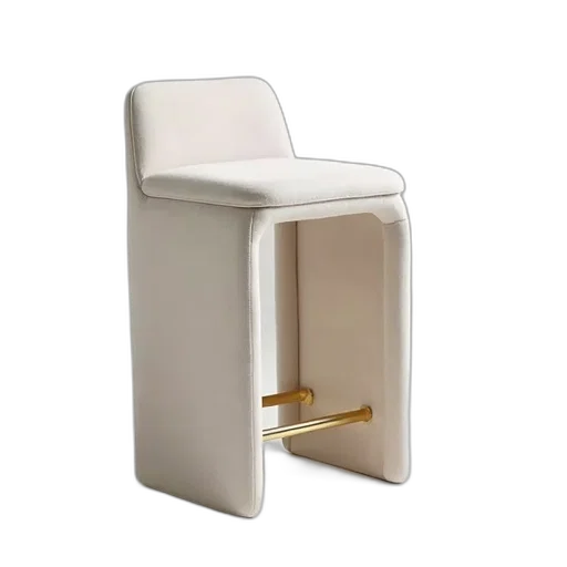 furniture, jewelry, 3d render, modern transparent PNG cut-out