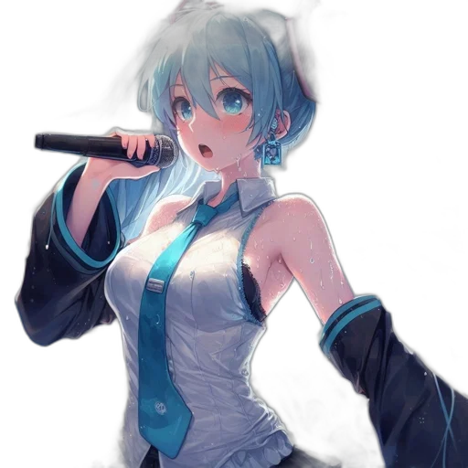 staff, dress, robot, weapon transparent PNG cut-out