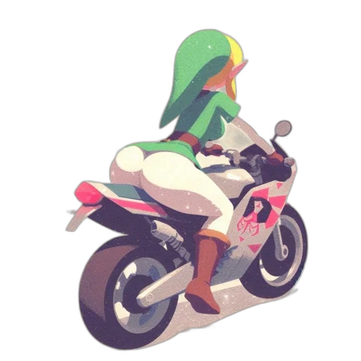 weapon, jacket, animal, robot transparent PNG cut-out