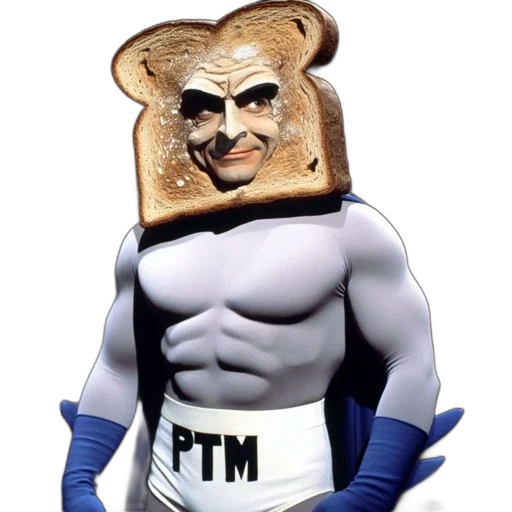 mask, robot, food, jacket transparent PNG cut-out
