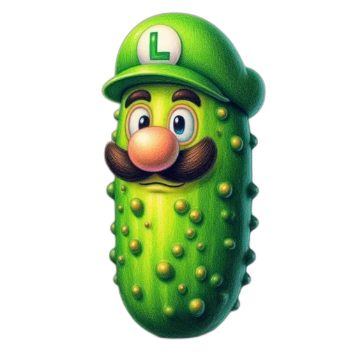 food, animal, creature, weapon transparent PNG cut-out