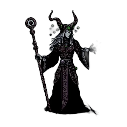 staff, mask, concept art, fantasy art transparent PNG cut-out